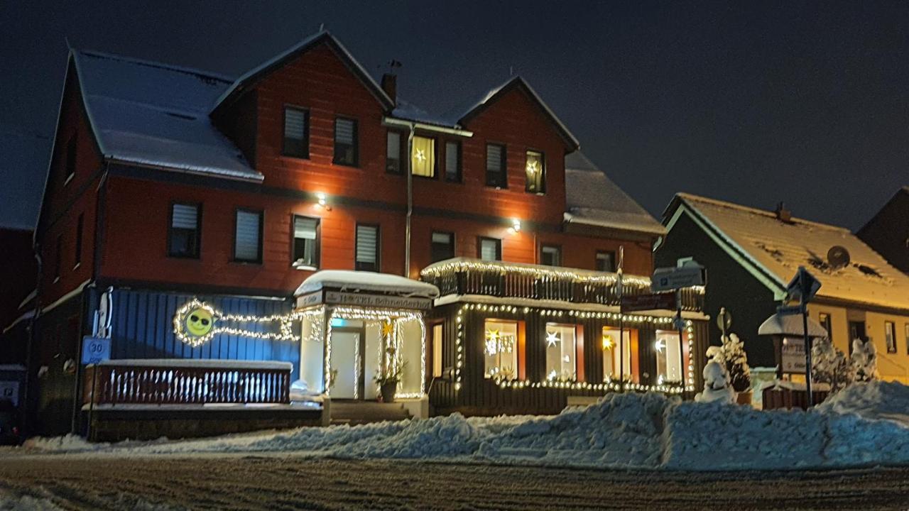 Hotel Schneiderhof برونلاغ المظهر الخارجي الصورة