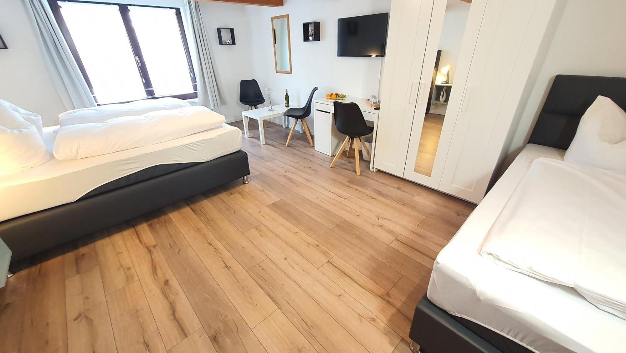 Hotel Schneiderhof برونلاغ المظهر الخارجي الصورة