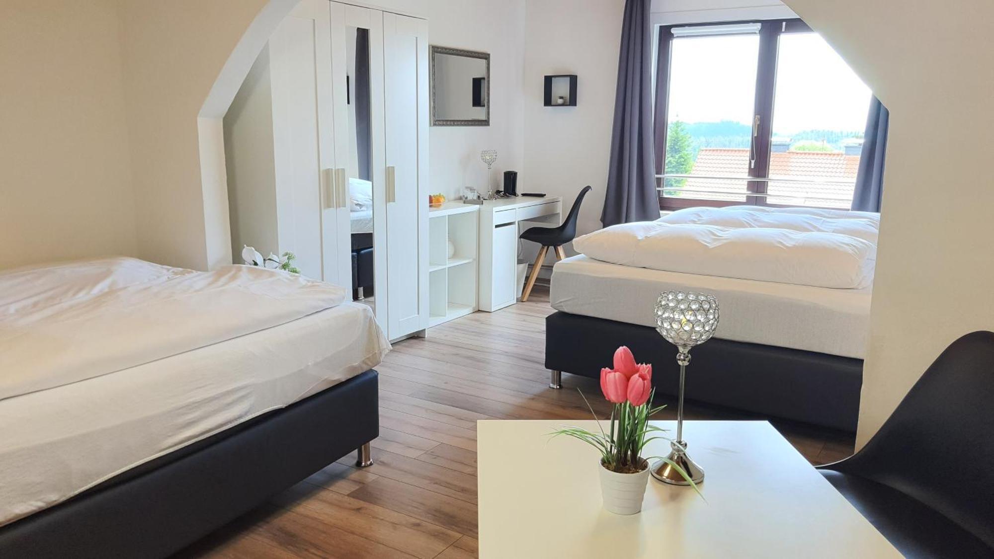 Hotel Schneiderhof برونلاغ المظهر الخارجي الصورة