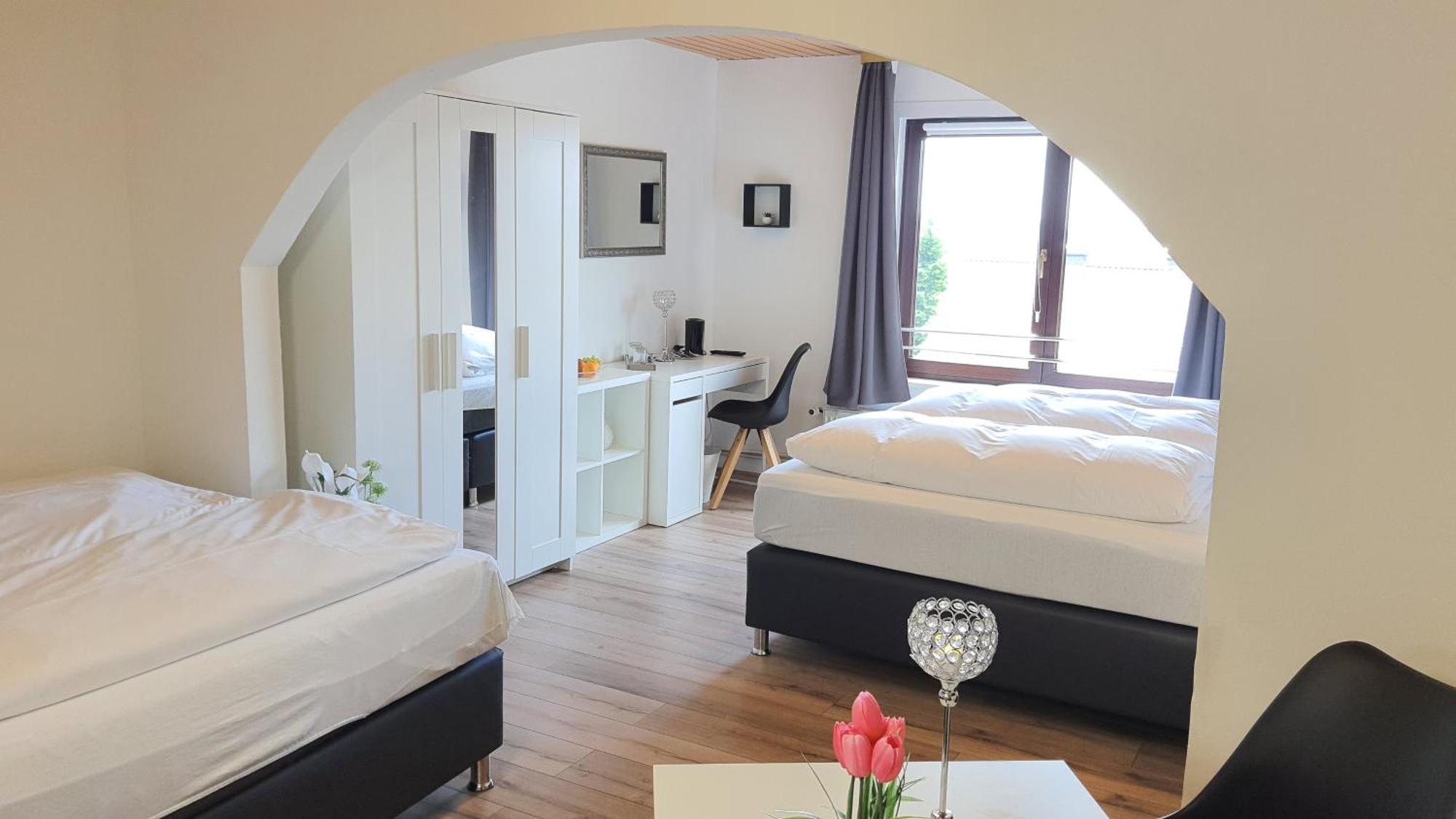 Hotel Schneiderhof برونلاغ المظهر الخارجي الصورة