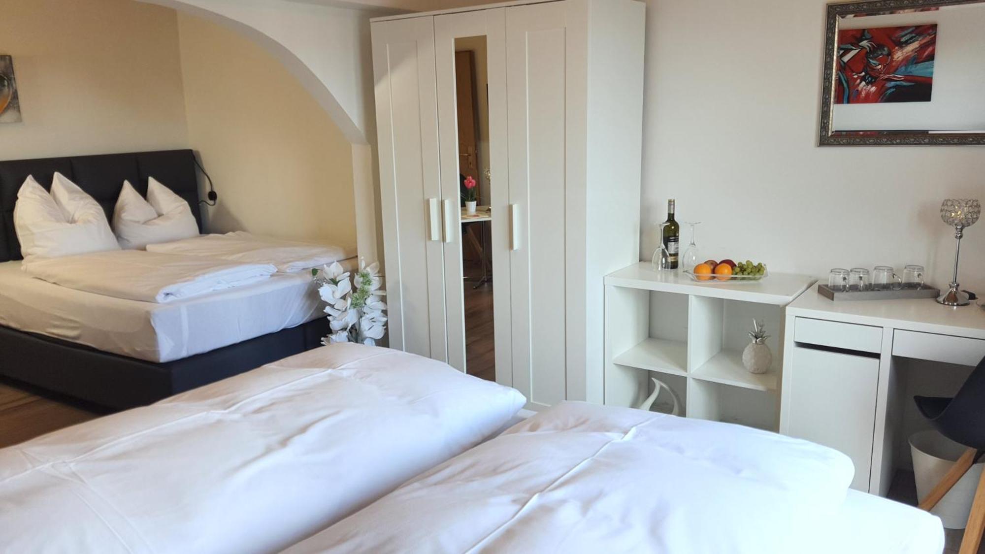 Hotel Schneiderhof برونلاغ المظهر الخارجي الصورة