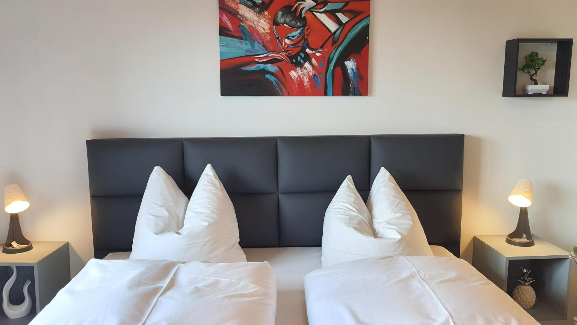 Hotel Schneiderhof برونلاغ المظهر الخارجي الصورة