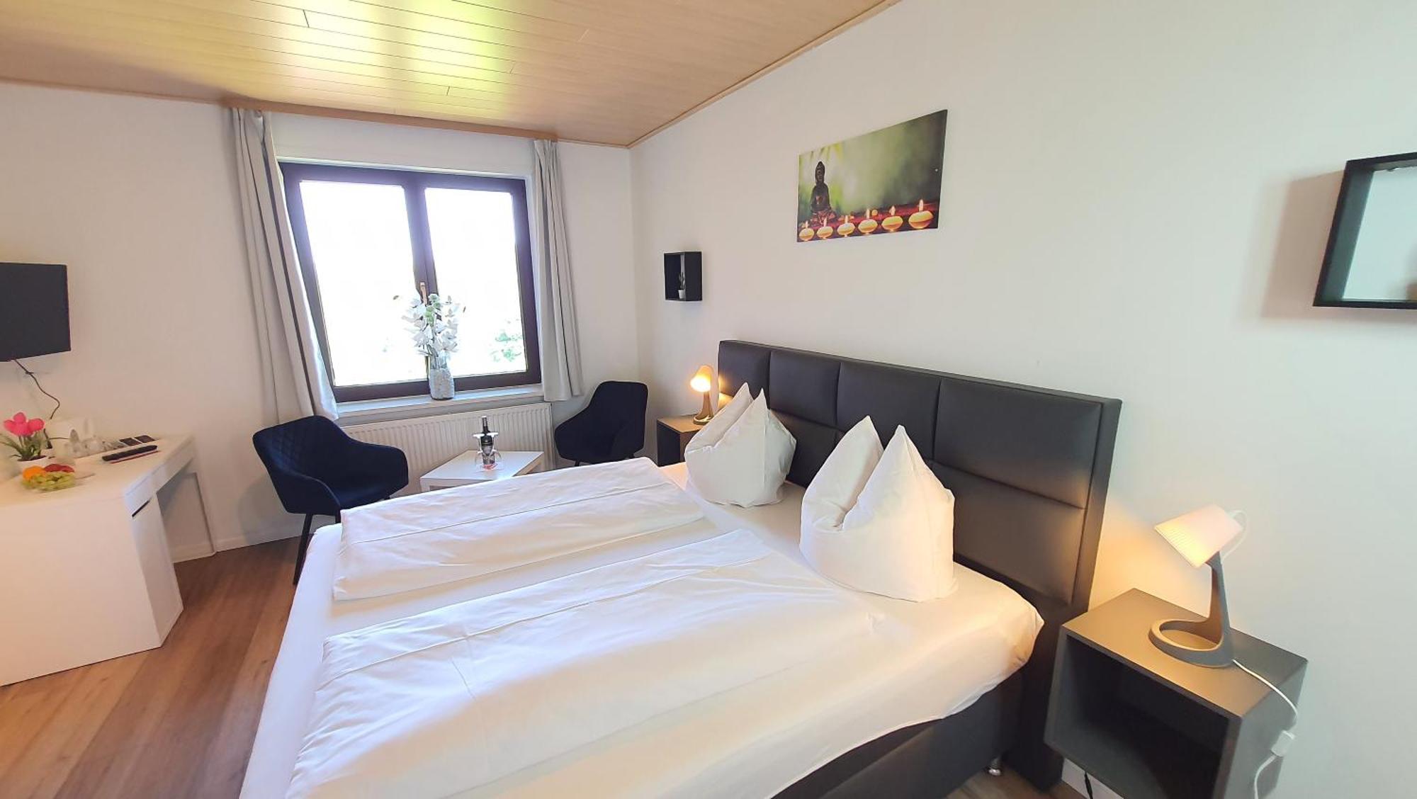 Hotel Schneiderhof برونلاغ المظهر الخارجي الصورة