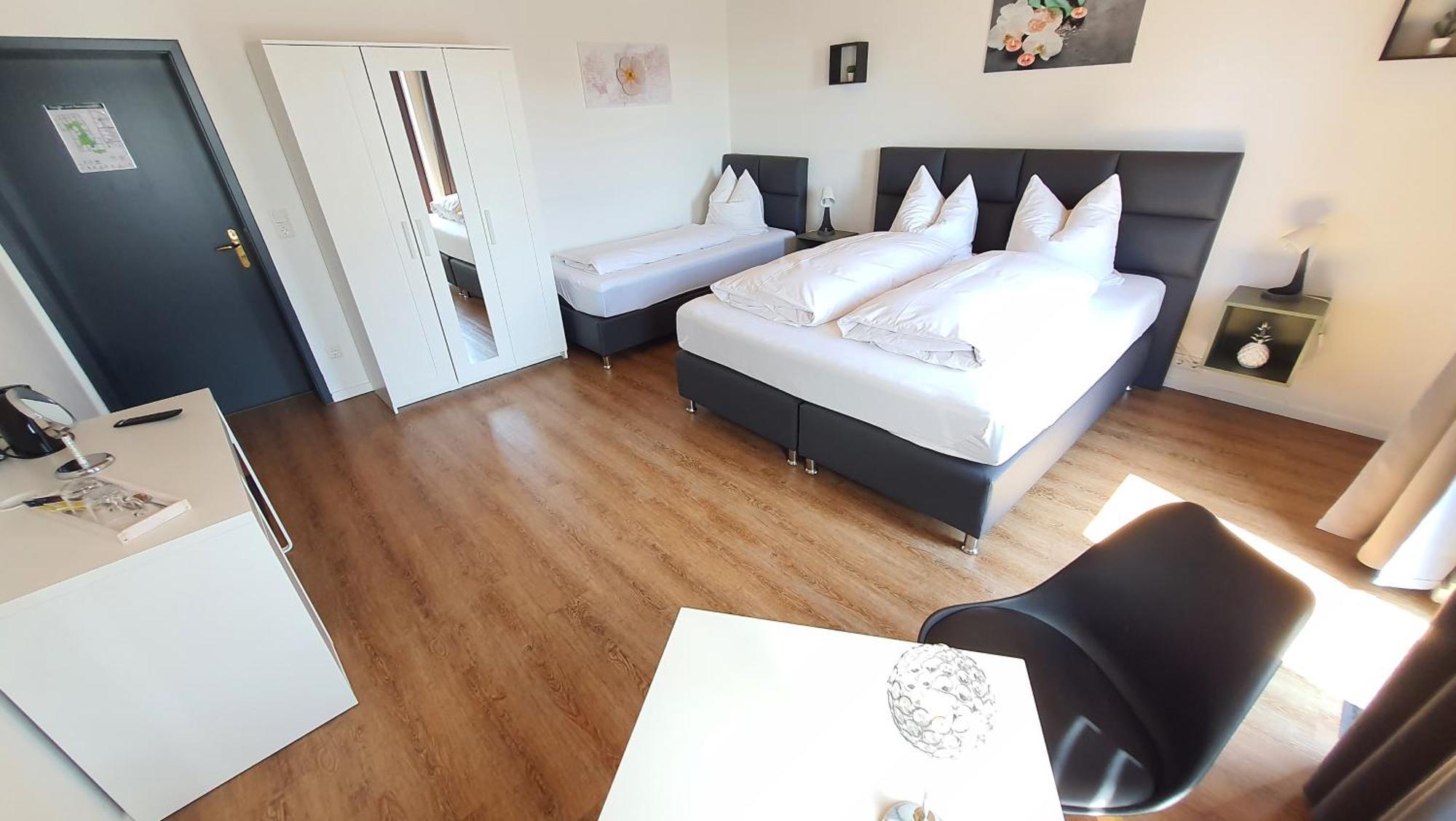 Hotel Schneiderhof برونلاغ المظهر الخارجي الصورة