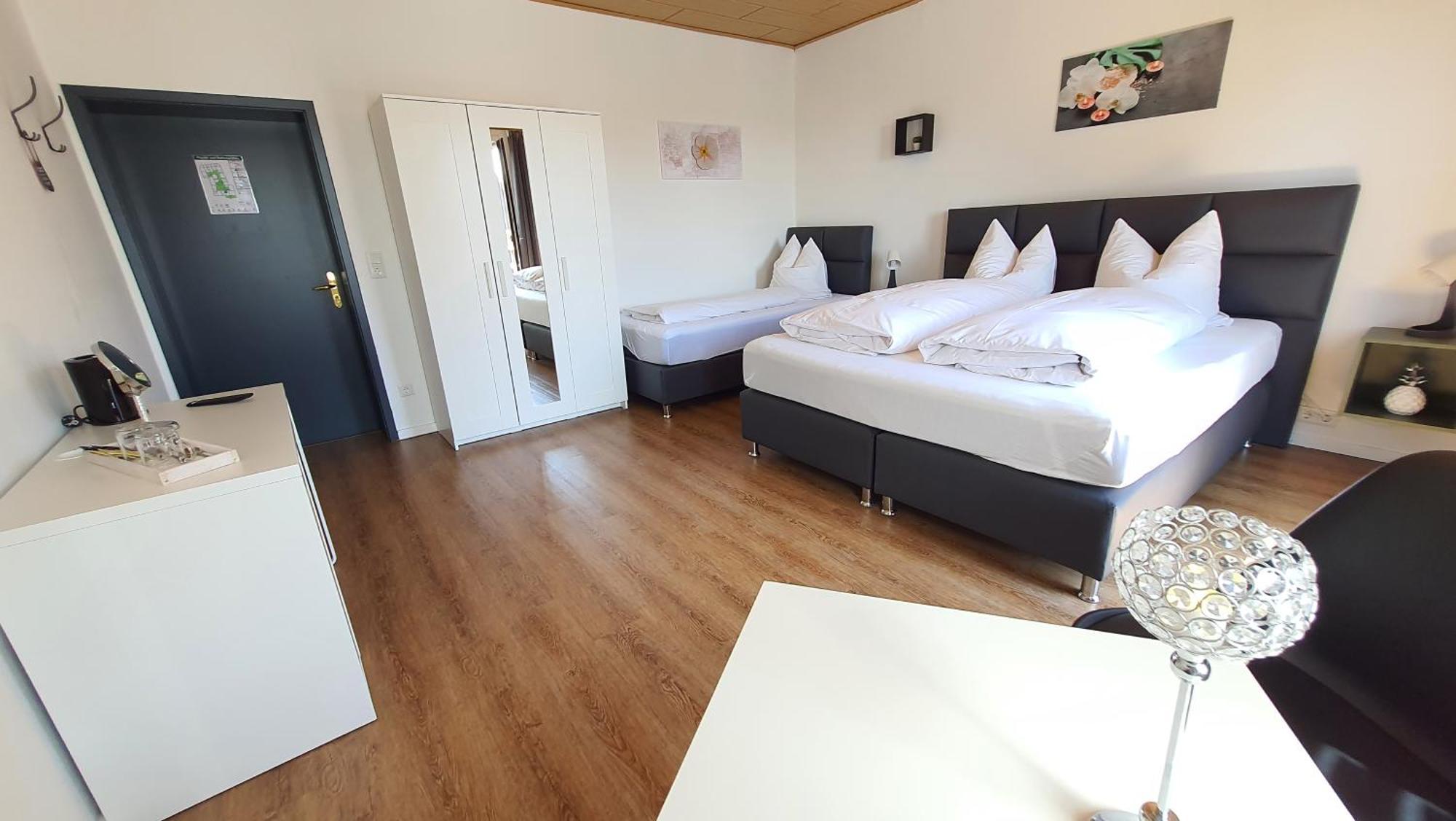 Hotel Schneiderhof برونلاغ المظهر الخارجي الصورة