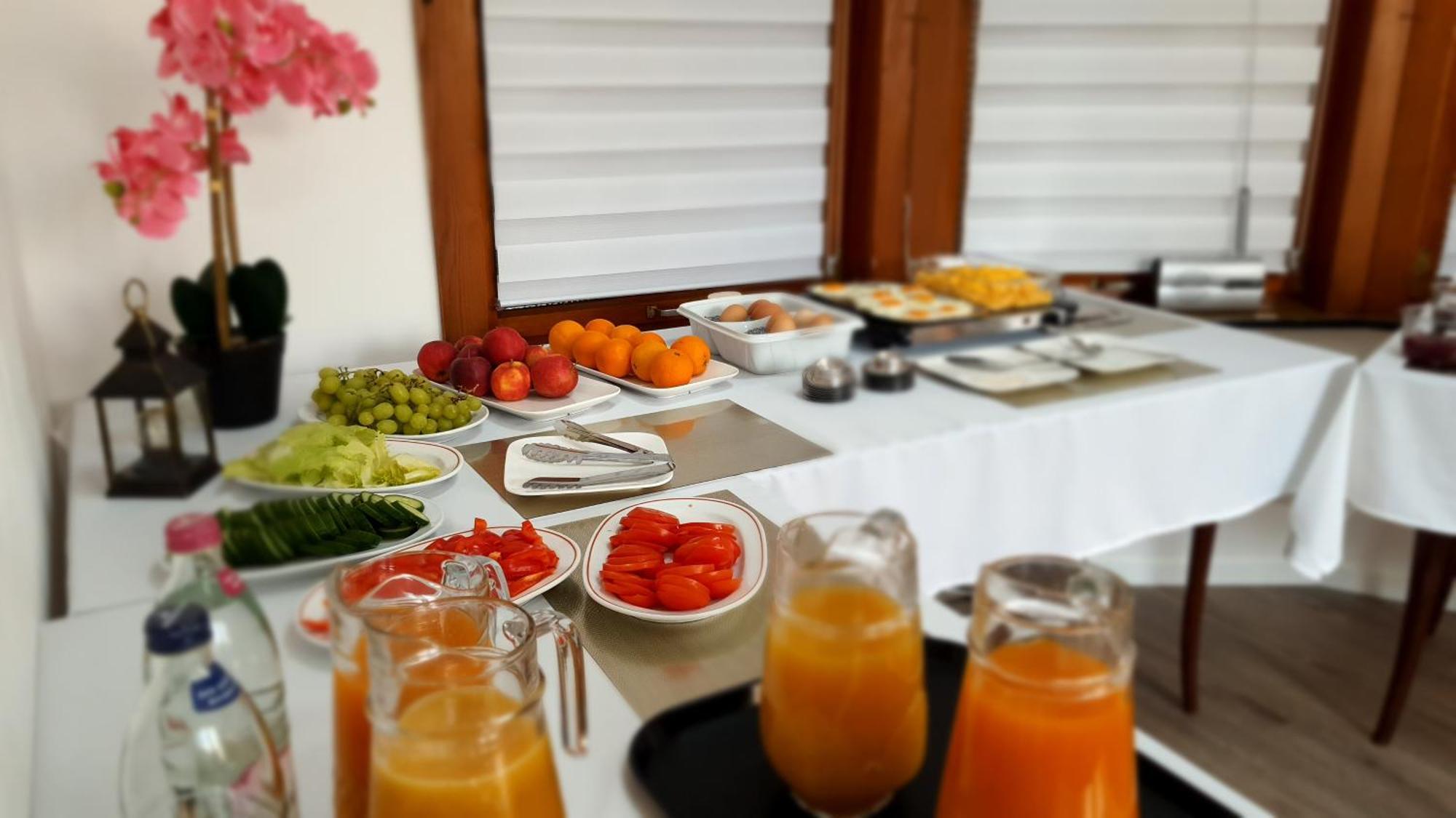 Hotel Schneiderhof برونلاغ المظهر الخارجي الصورة