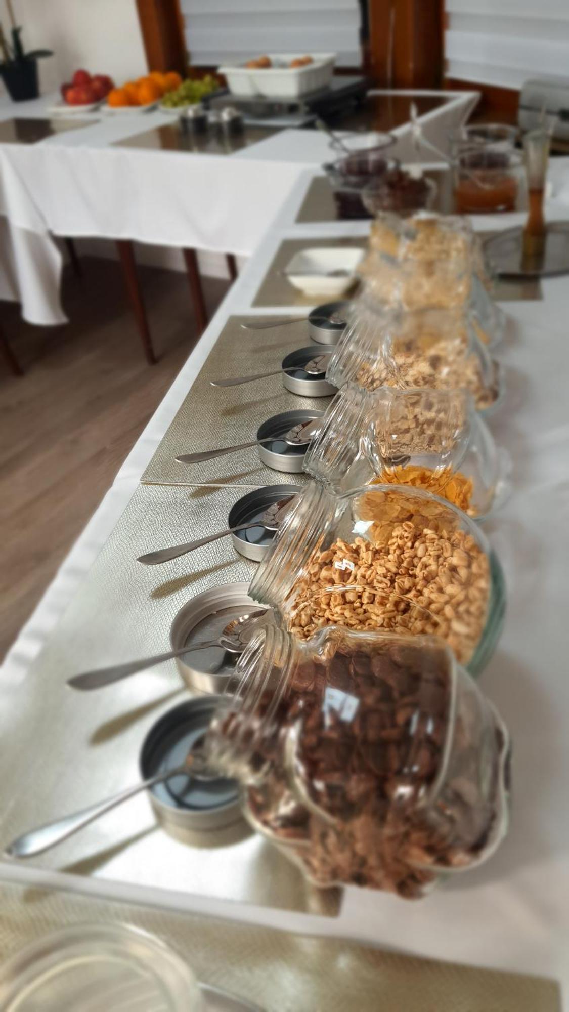 Hotel Schneiderhof برونلاغ المظهر الخارجي الصورة