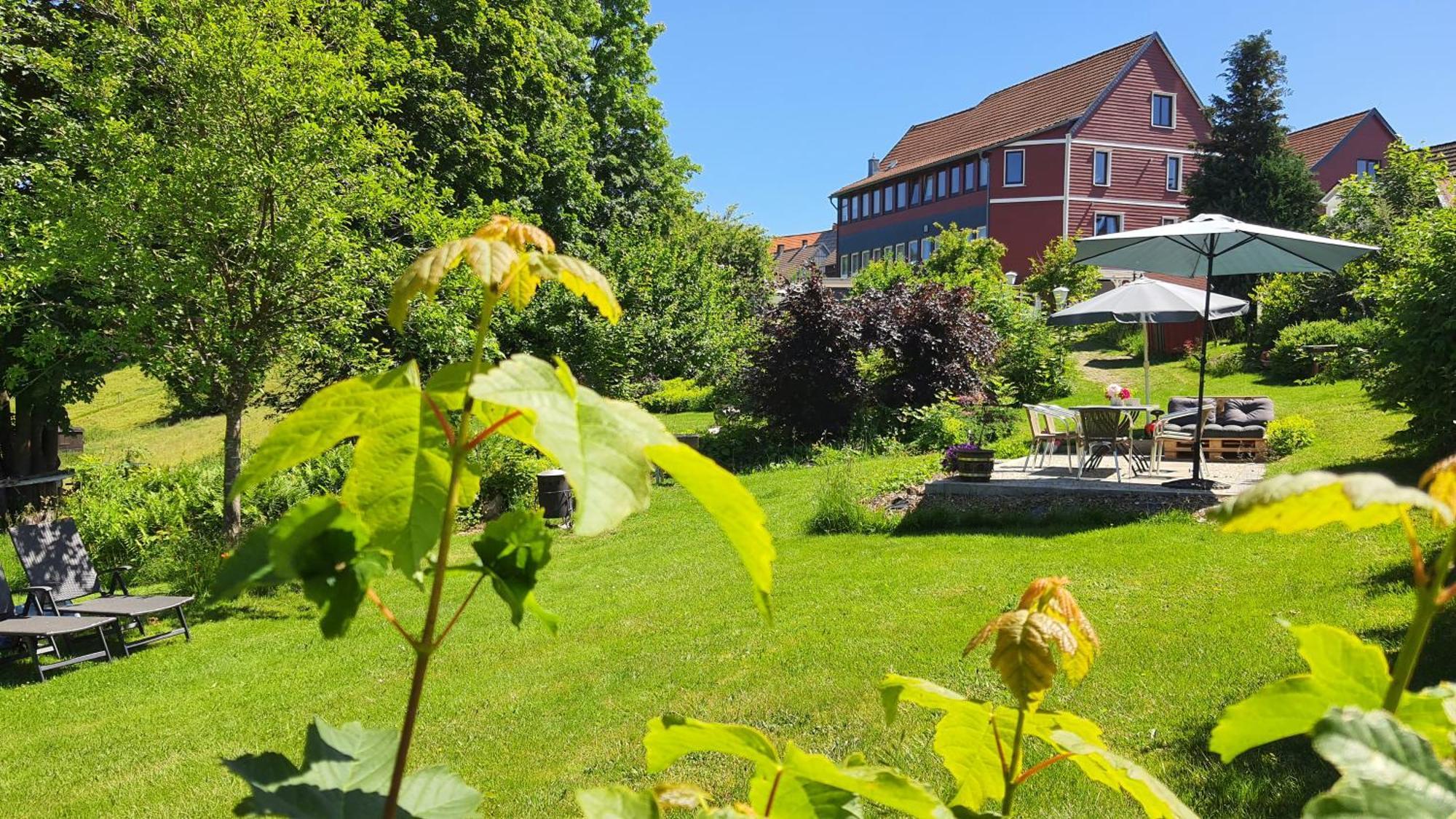 Hotel Schneiderhof برونلاغ المظهر الخارجي الصورة